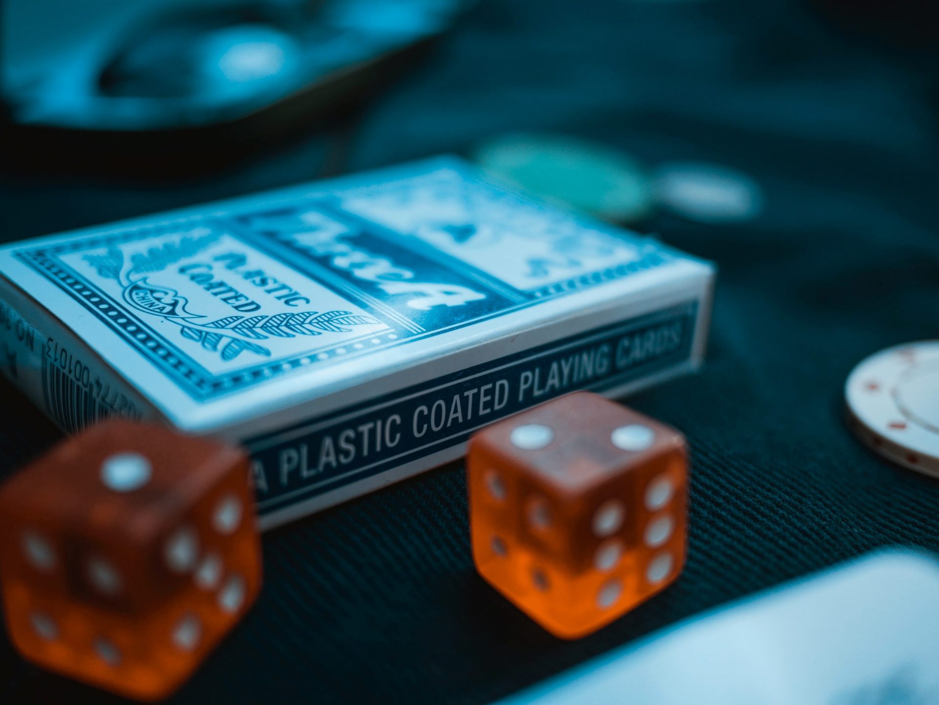 Top 8 des meilleurs jeux de société à 2 ! 