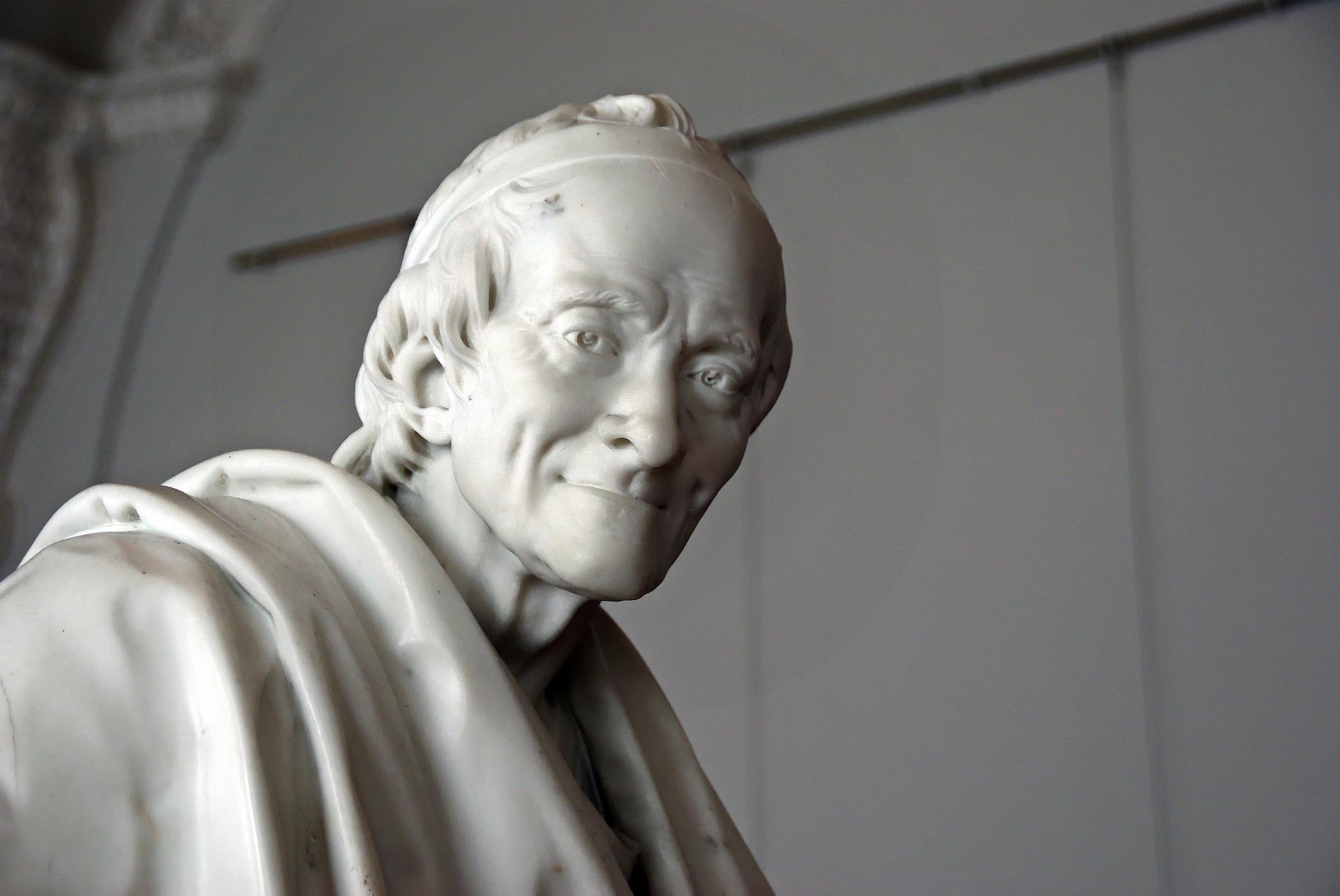 Tout savoir sur le projet Voltaire ️