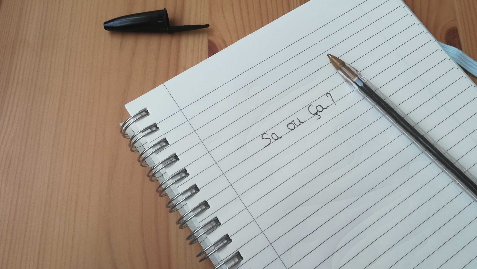 Sa ou ça : comment ne plus confondre ? 