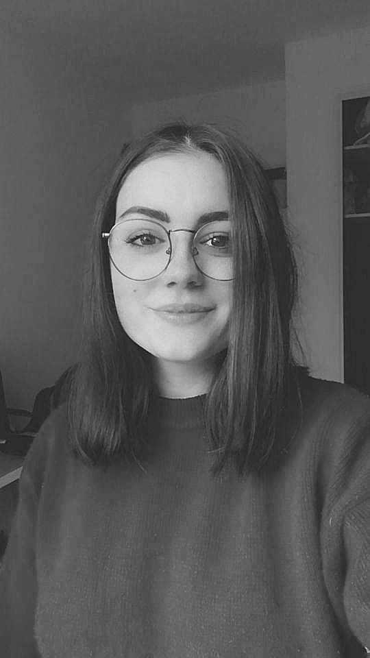 Caroline Roda