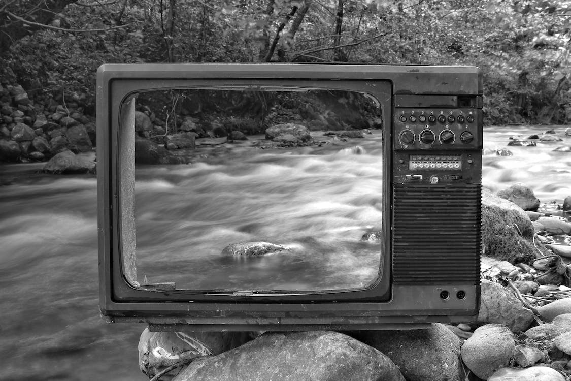 Redevance audiovisuelle