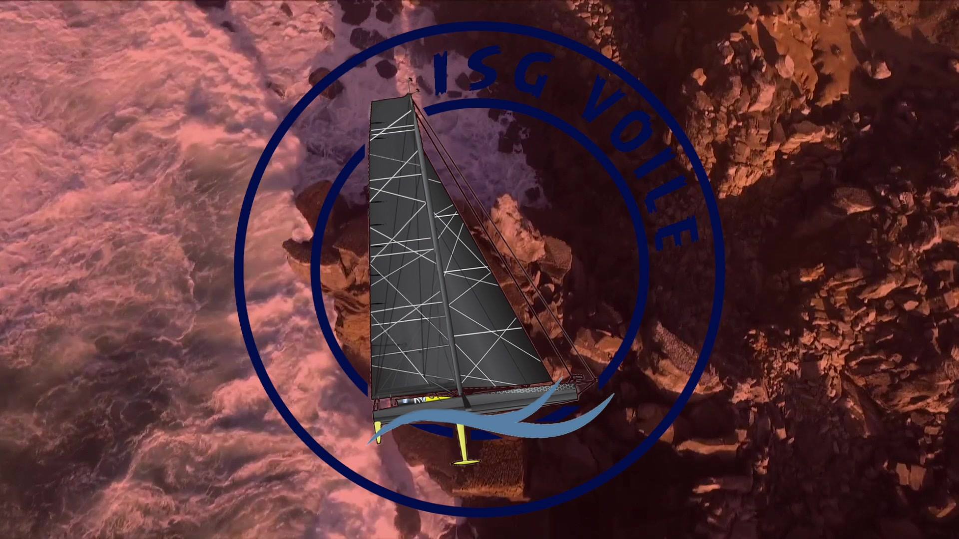 IGC-voile