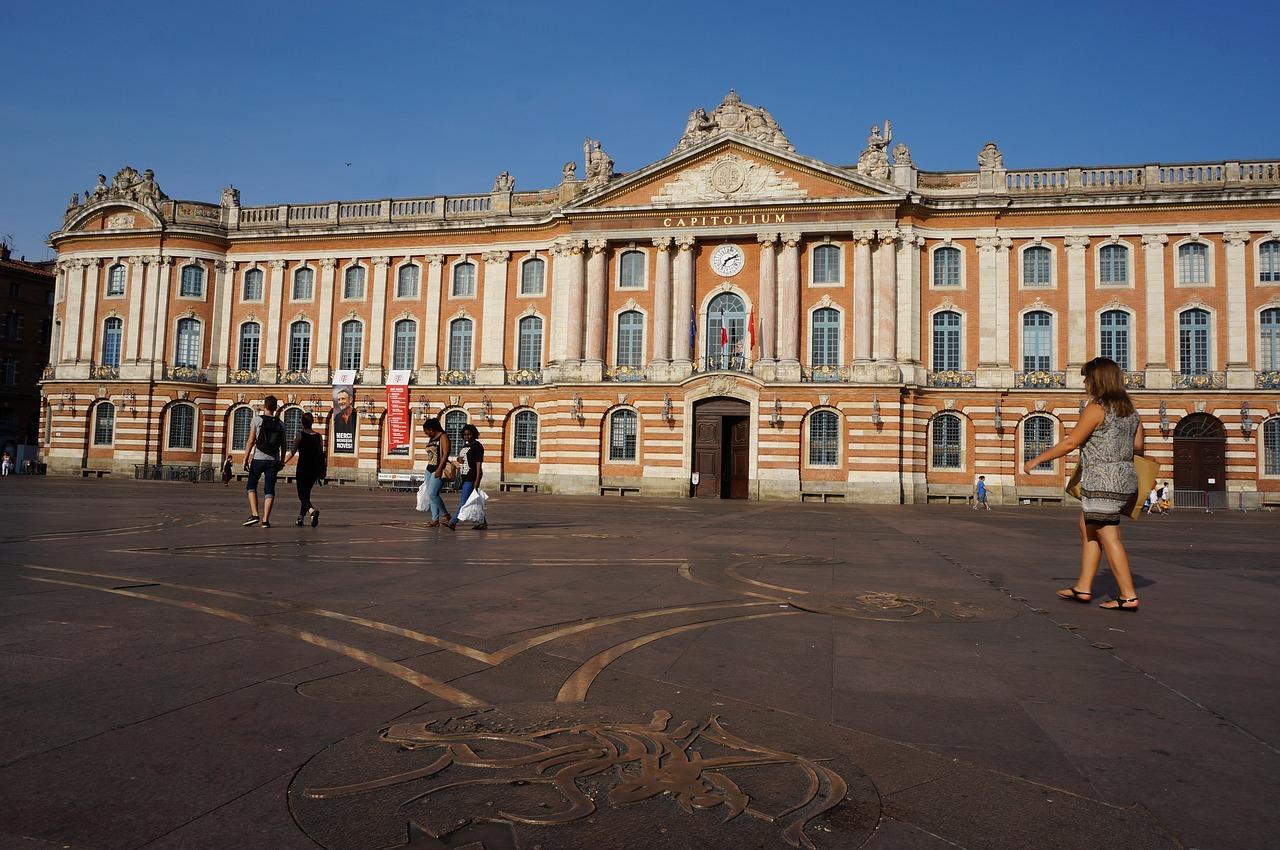 IGS-Toulouse