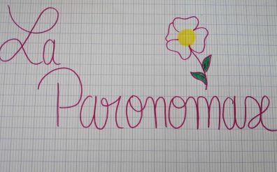Paronomase : la figure de style qui sublime ! 