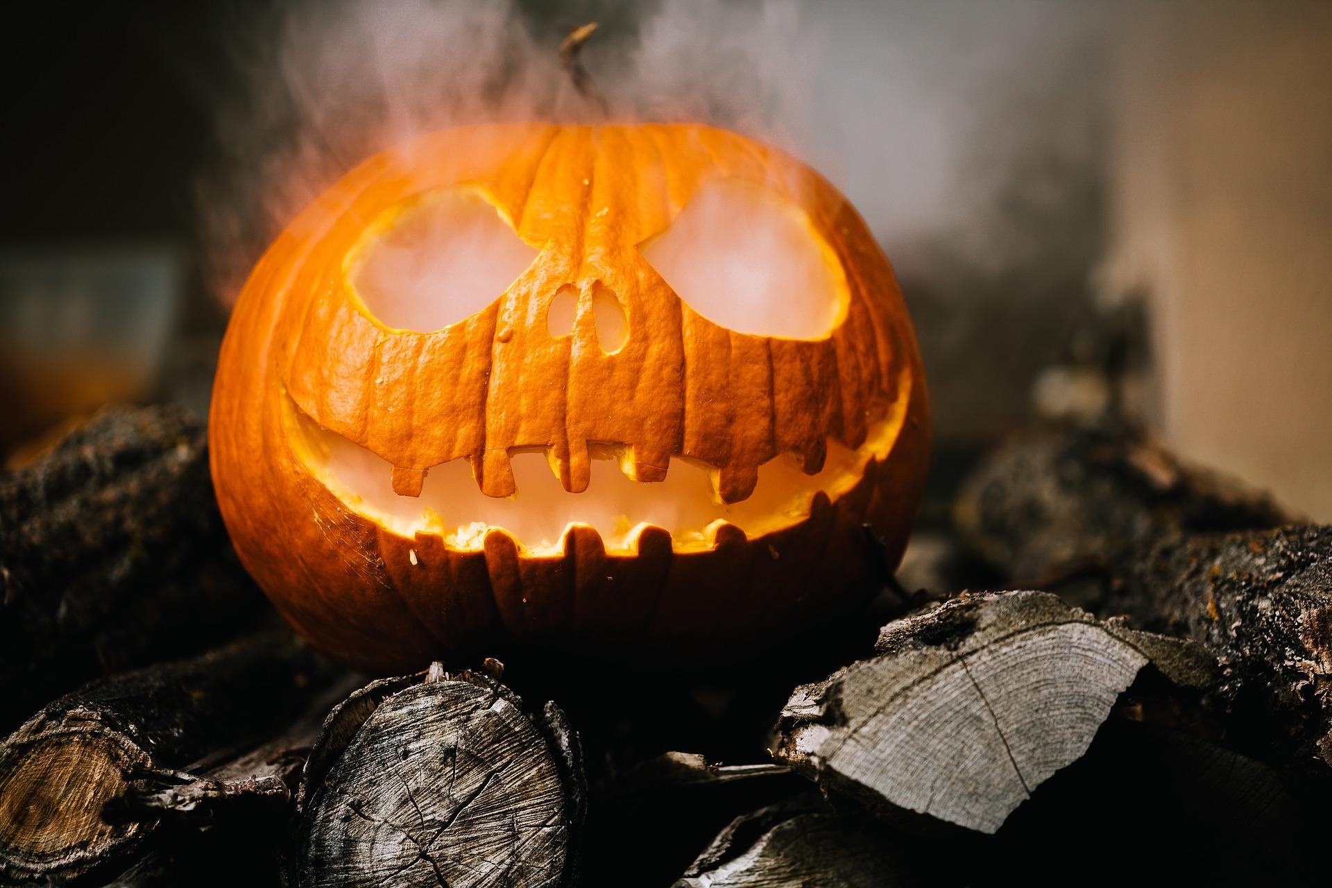 La véritable histoire d'Halloween