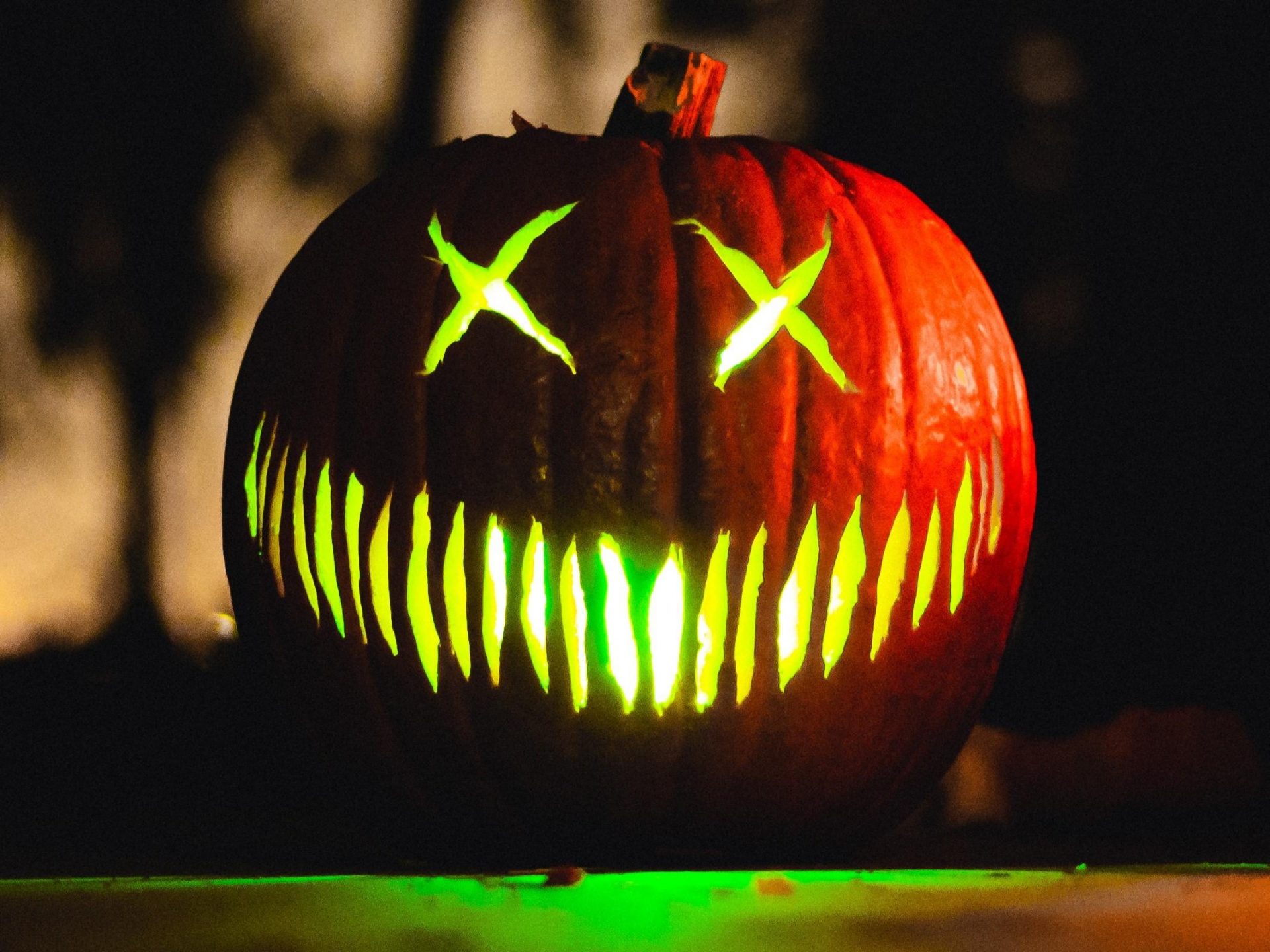 La véritable histoire d'Halloween