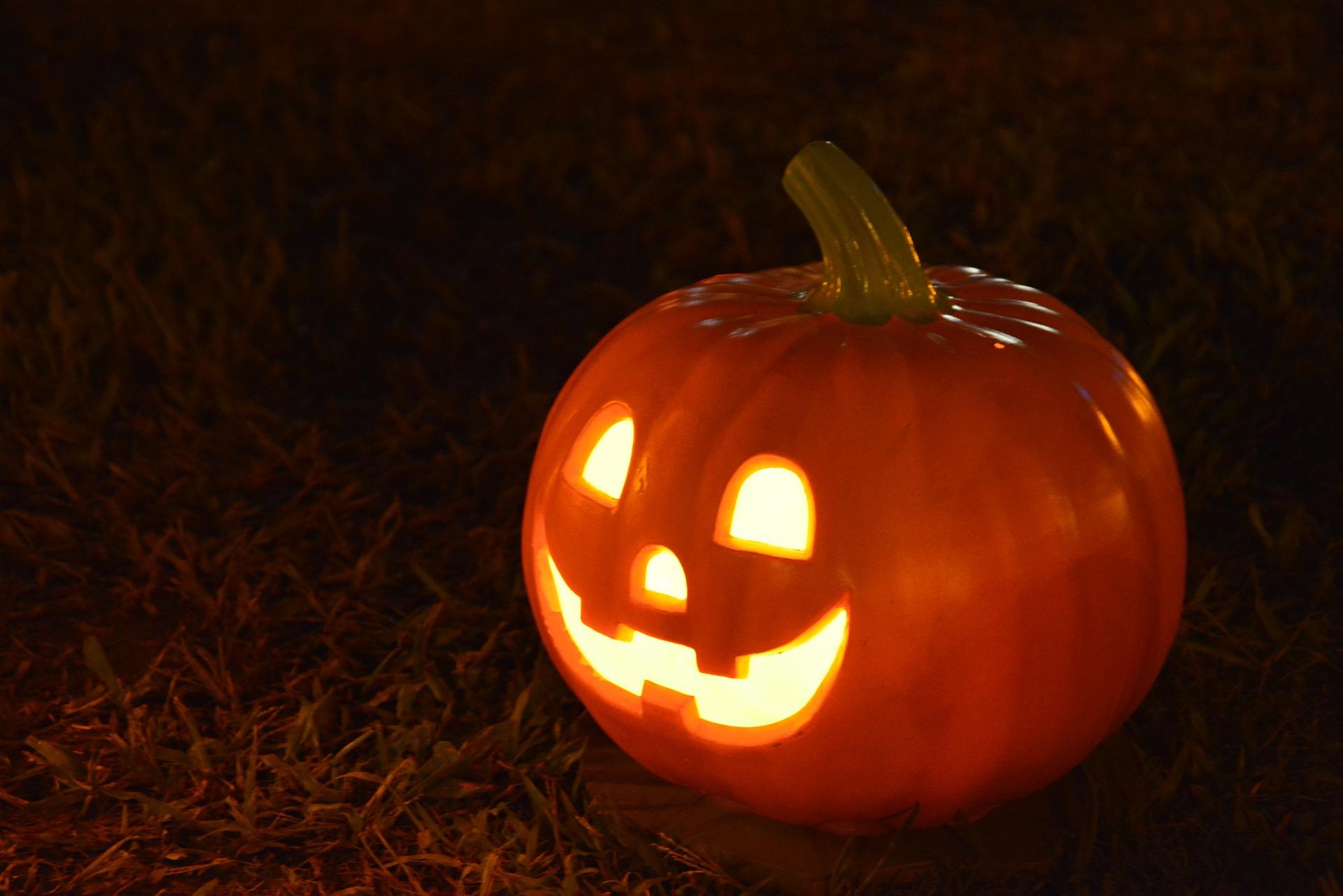 La véritable histoire d'Halloween