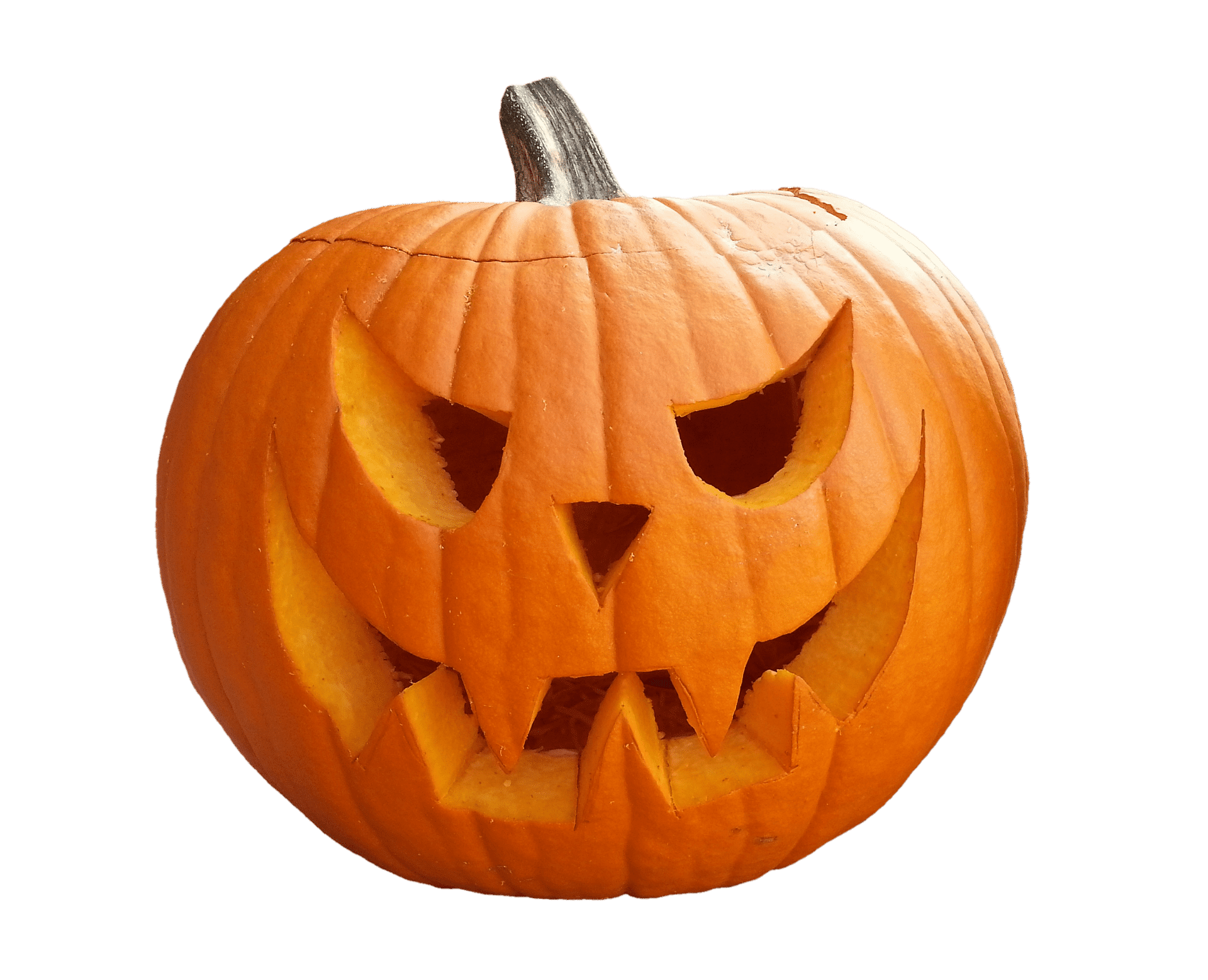 La véritable histoire d'Halloween