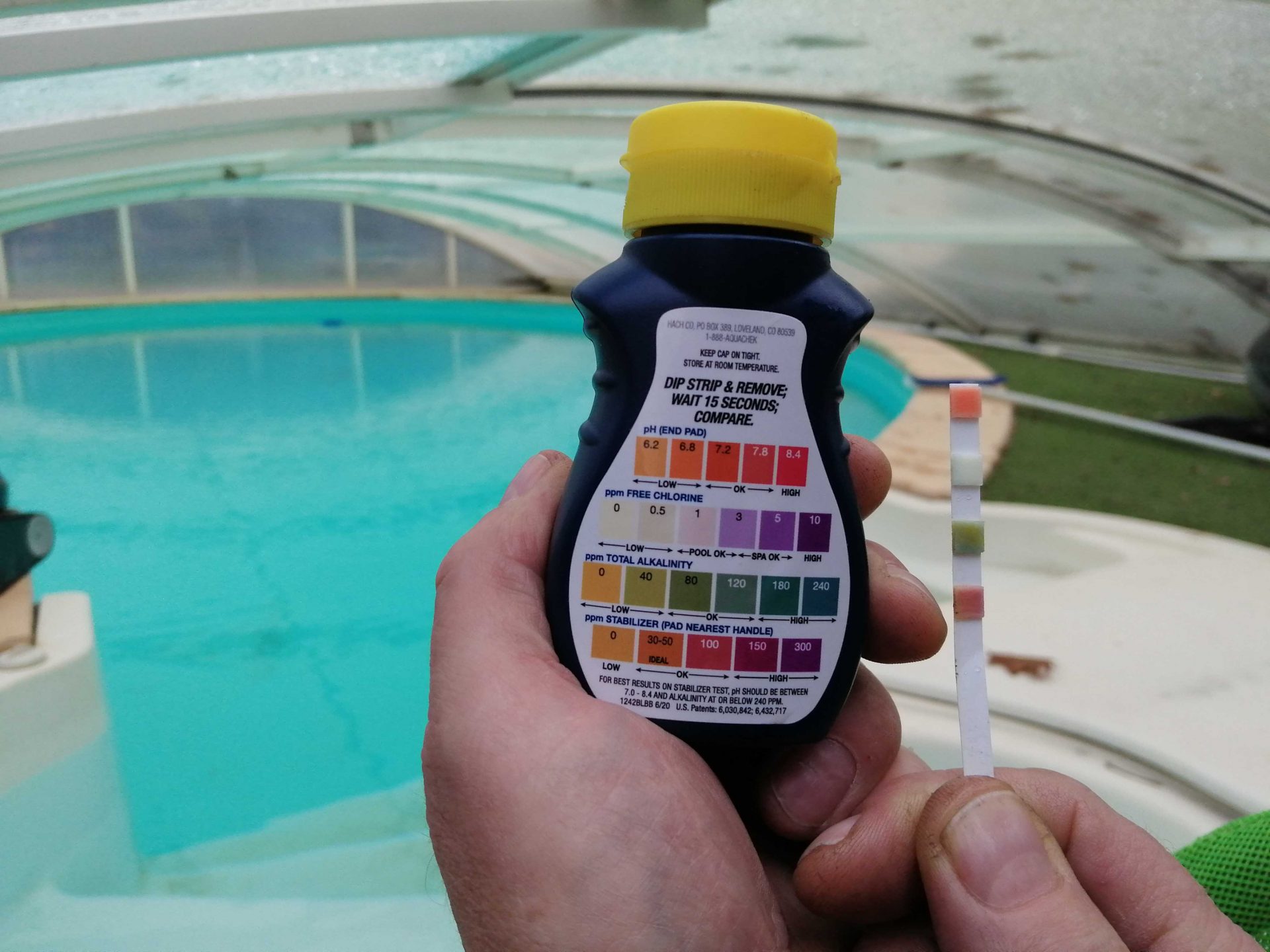 Tout savoir sur le pH (potentiel Hydrogène) ‍