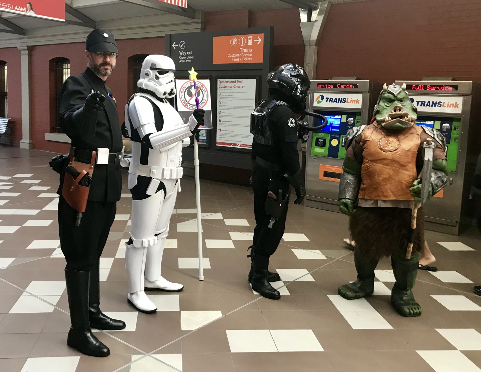 star wars