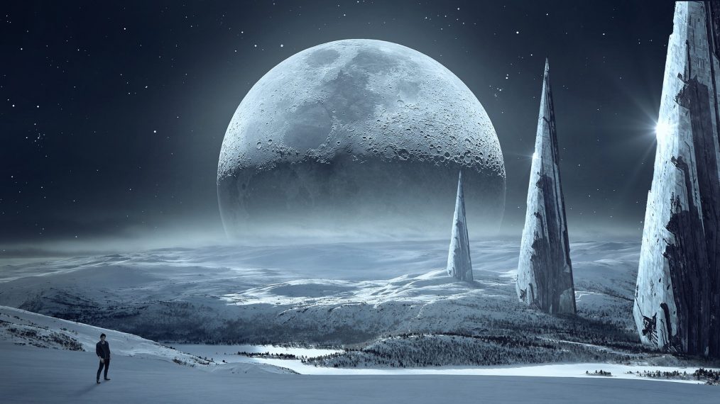 La science fiction