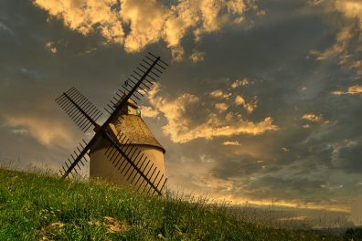 Fiche de lecture : Don Quichotte ️