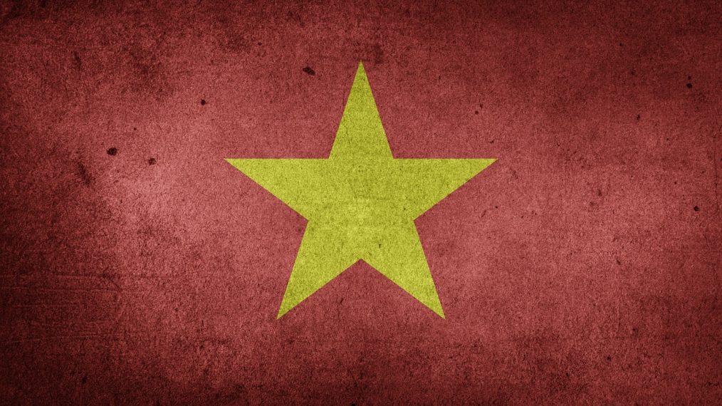 La guerre du vietnam