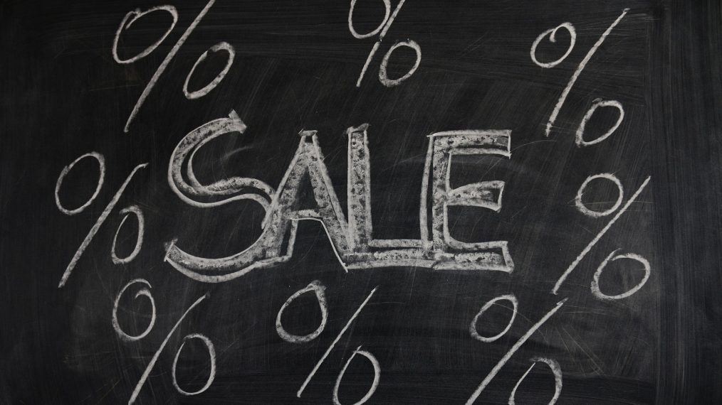 Le calcul pourcentage, utile pour les soldes!