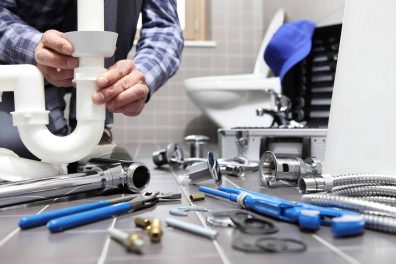 Comment devenir plombier ? ‍