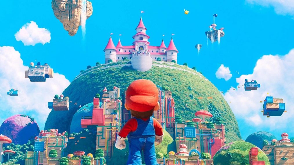 La véritable histoire de Mario