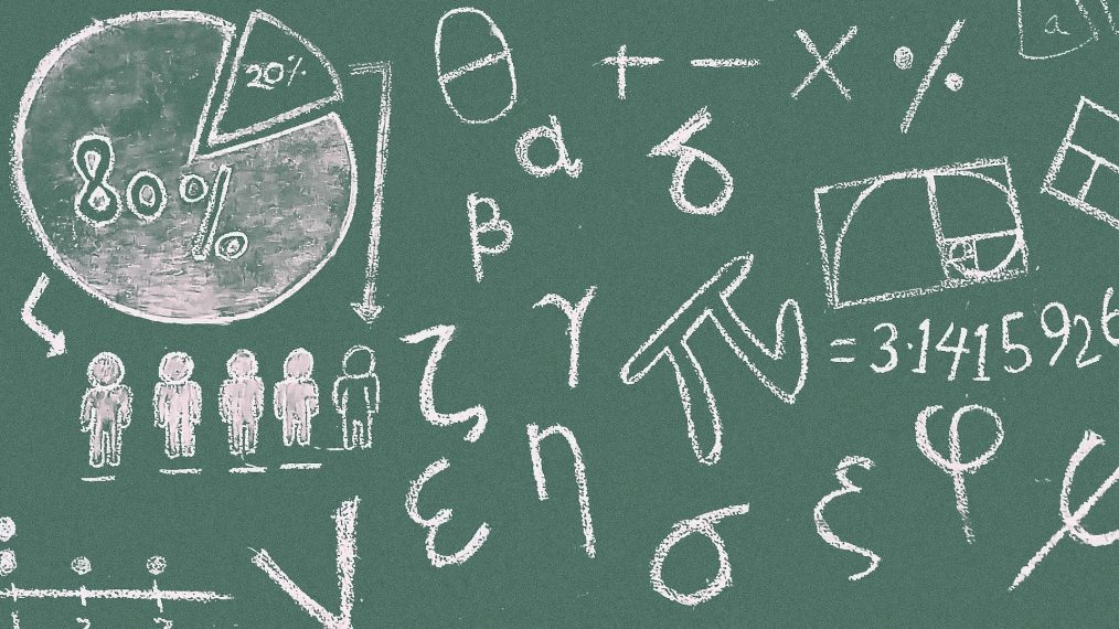 Grand oral Maths