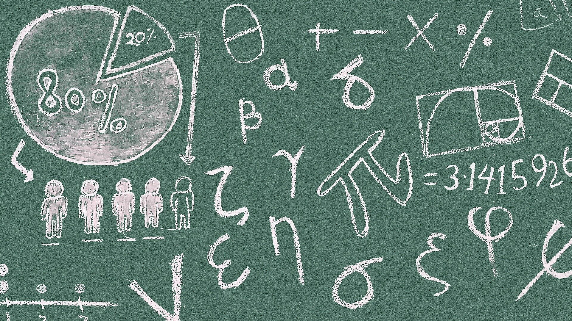 Grand oral Maths