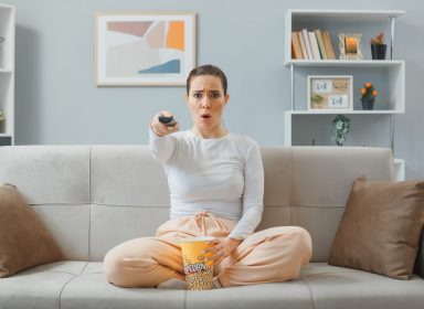 5 films pour apprendre l’anglais 