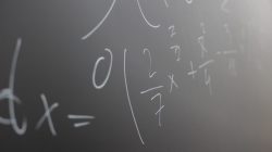Loi de Poisson : fiche de maths 