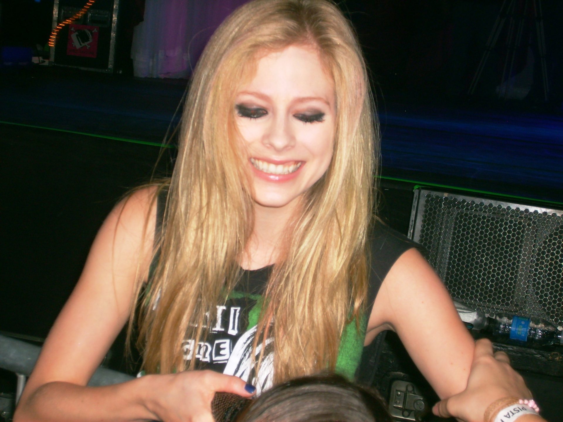 avril lavigne