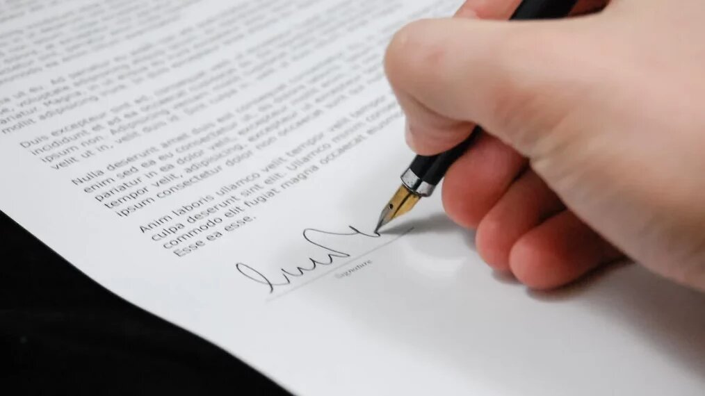 lettre de rupture de contrat apprentissage