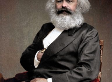 Karl Marx : idées et héritage 