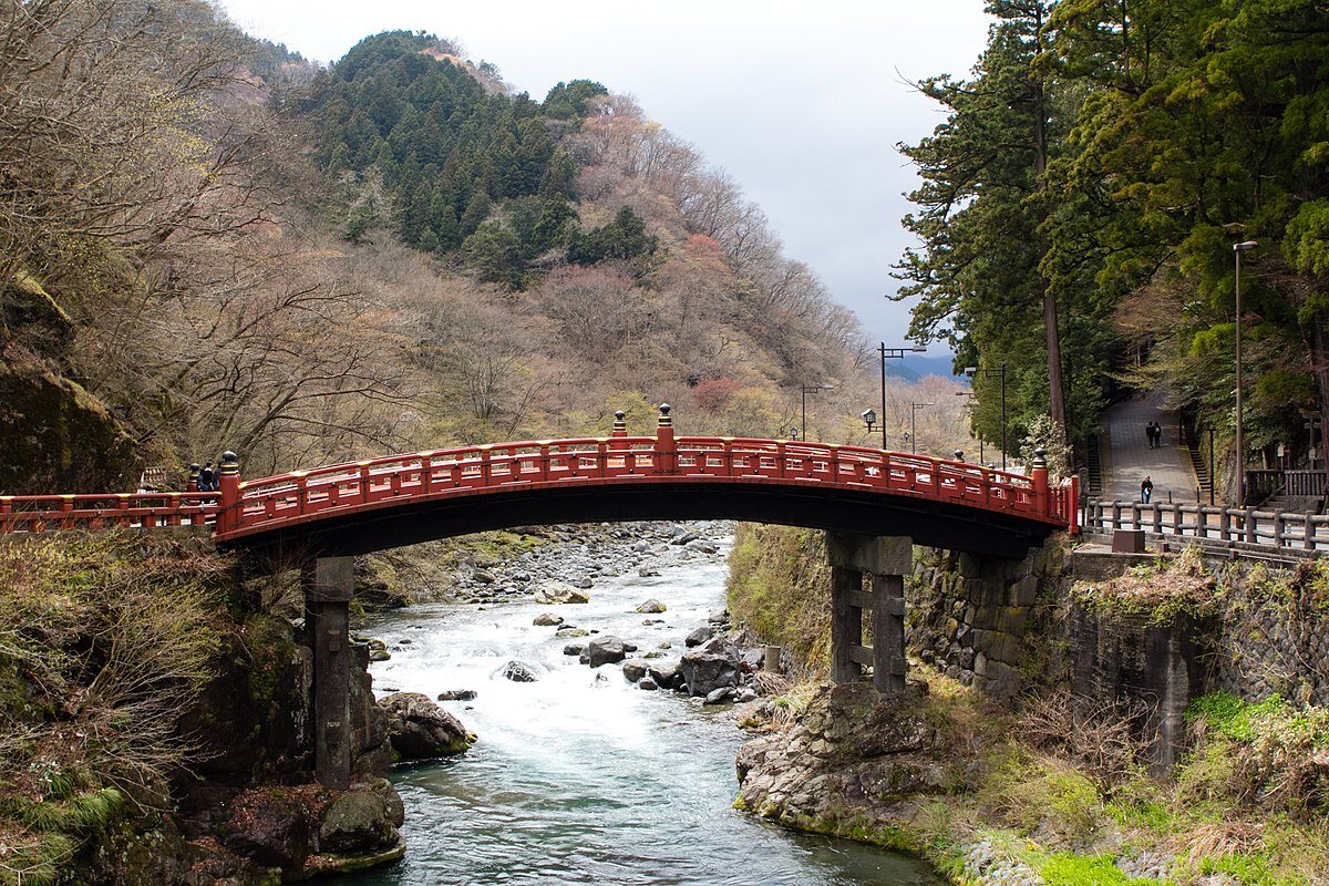 le japon