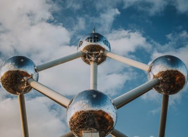 9 raisons d’aller étudier à Bruxelles