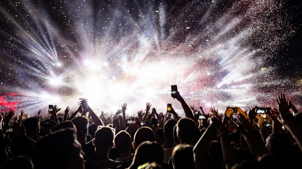 la fête de la musique