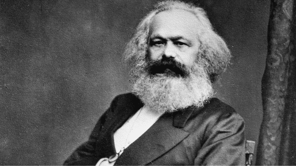 Karl Marx : idées et héritage 