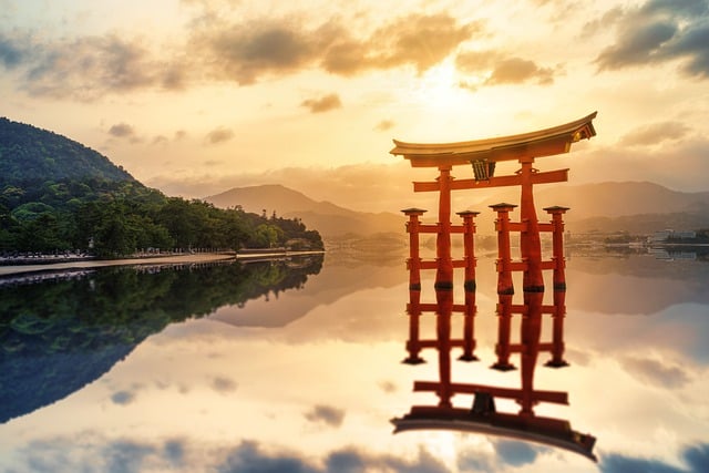 le japon