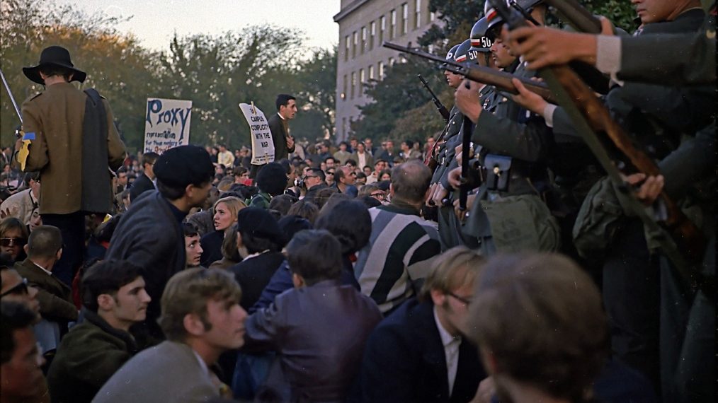 événements de mai 68