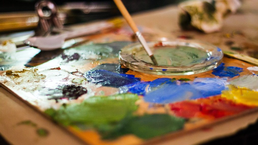 L'art en philosophie