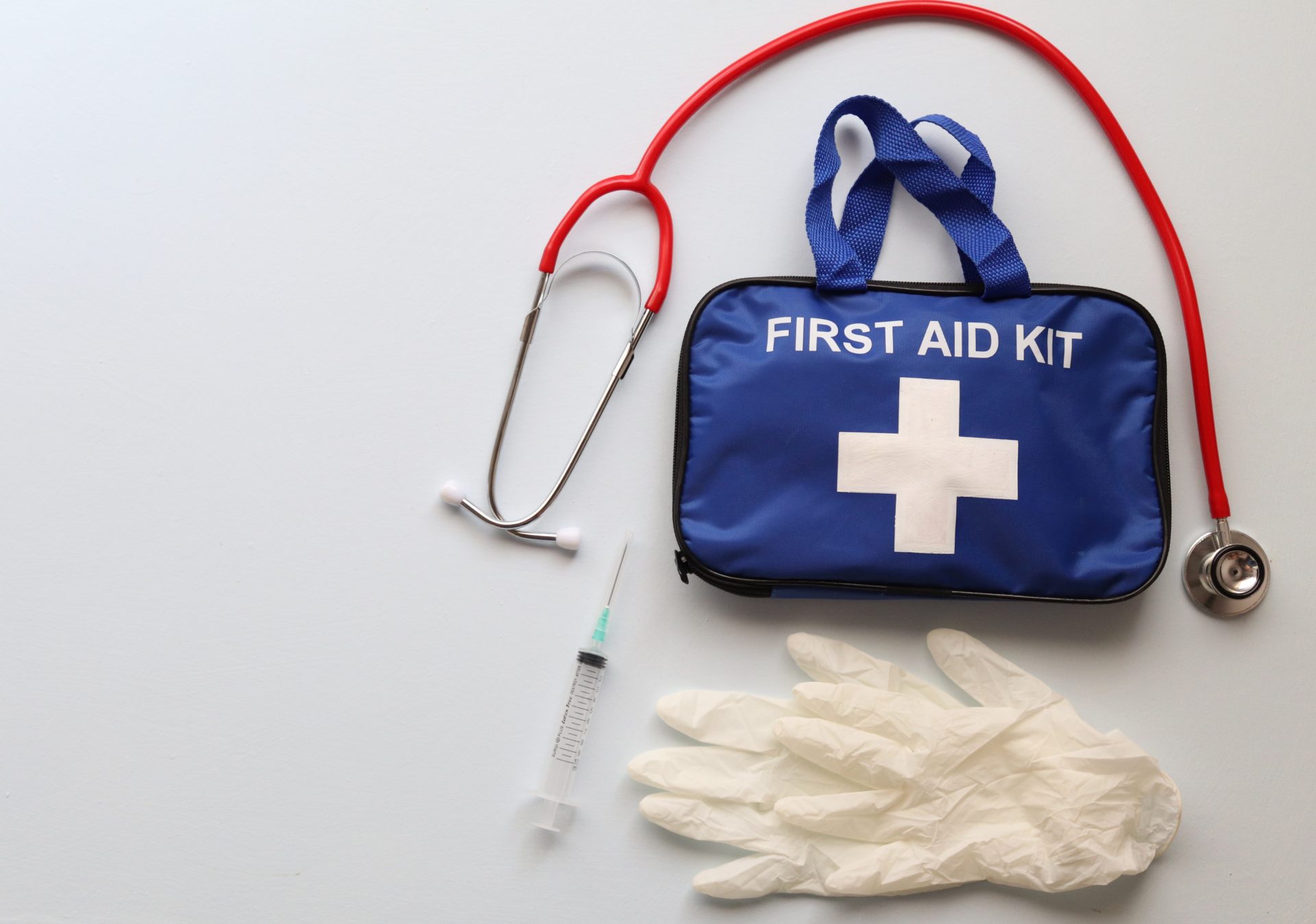 gestes de premiers secours