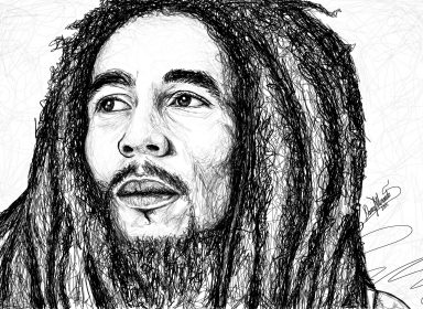 Bob Marley : la légende du reggae 