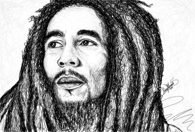 Bob Marley : la légende du reggae 