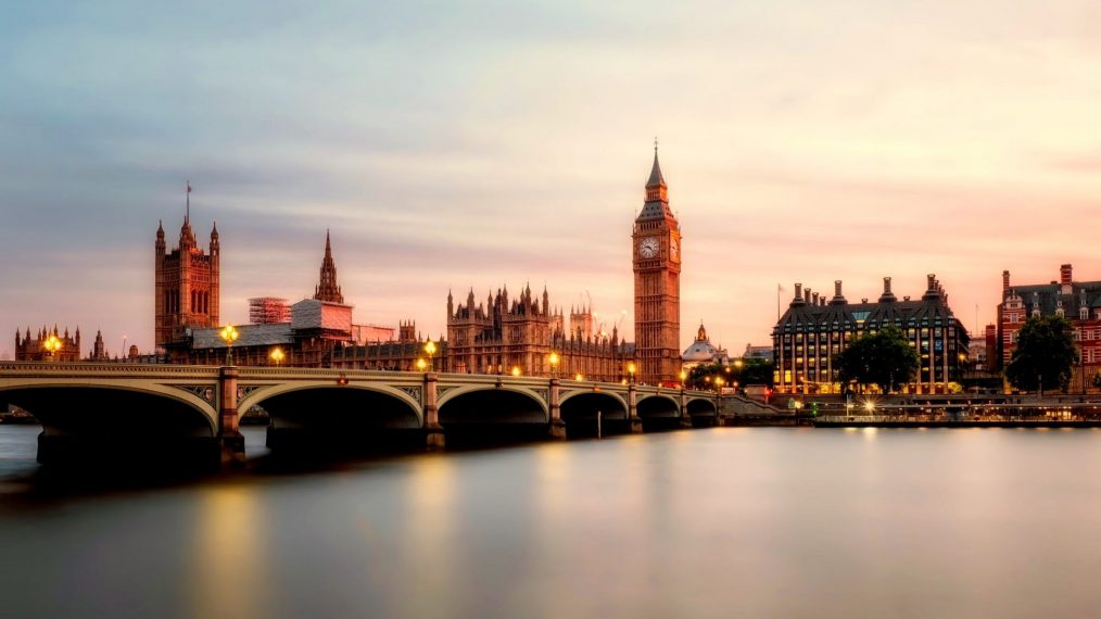 Le futur en anglais