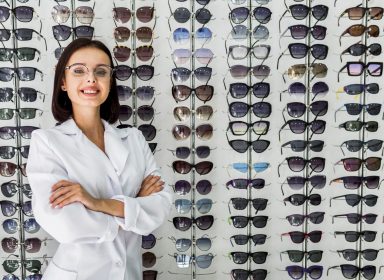 Opticien, un métier en vue 