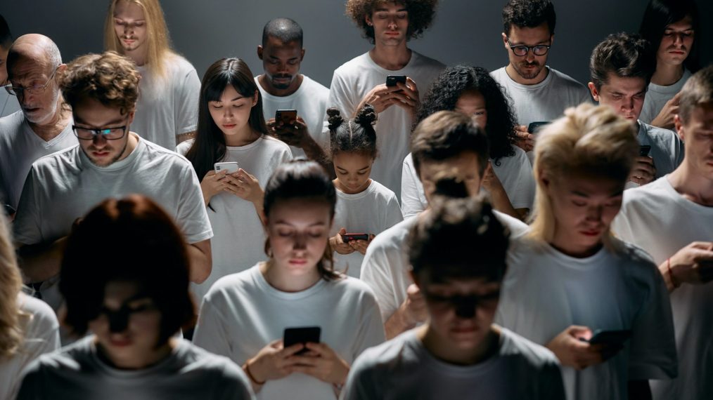 addiction réseaux sociaux