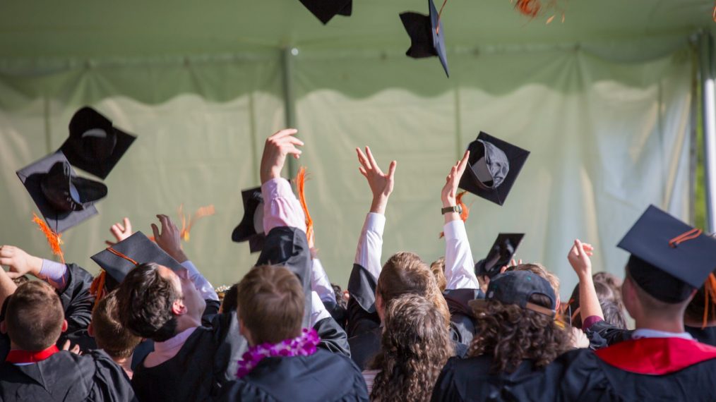 que faire après ses études