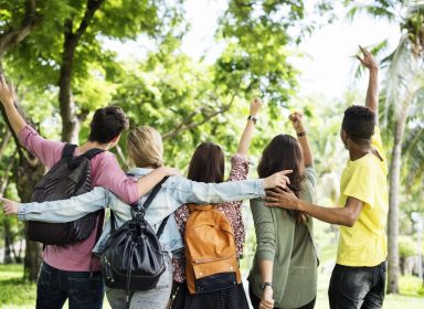 Vie lycéenne, vie étudiante : quelles différences ? 