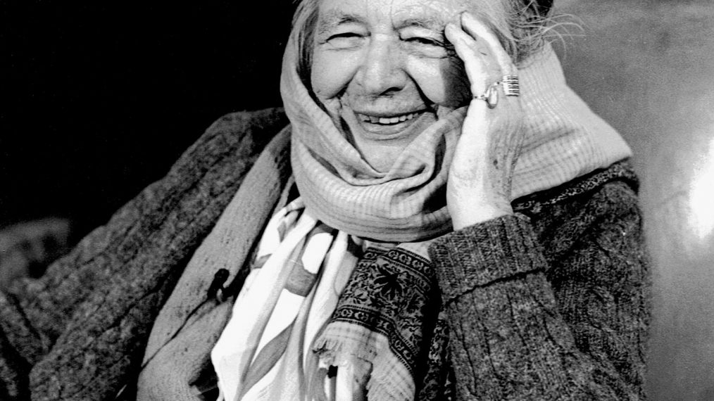 Marguerite Yourcenar