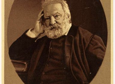 Victor Hugo : un géant de la littérature française ️