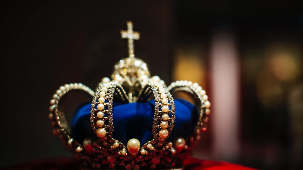 Couronne