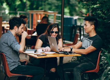 Être digital nomad : comment s’organiser ? 