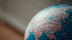 Quiz : géographe dans l’âme ? Teste tes connaissances en 10 questions ️