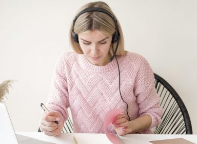 IELTS : guide pour réussir l’examen d’anglais 