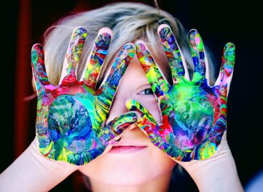 Les couleurs en espagnol 