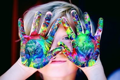 Les couleurs en espagnol 